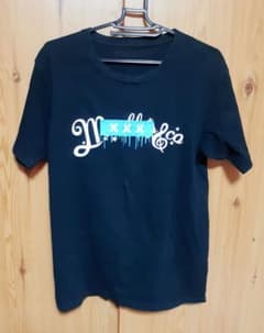 GOD SELECTION XXX × マーブルズ。コラボTシャツ！！のサムネイル
