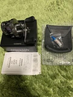 専用  19カルカッタコンクエストDC201のサムネイル