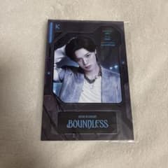 &TEAM VRコンサート BOUNDLESS Kくんのサムネイル