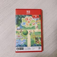 Switch2 ぽこ あ ポケモン キーカード版のサムネイル
