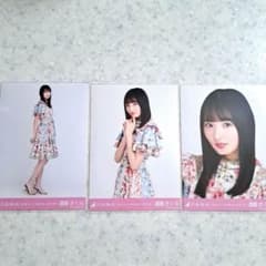 乃木坂46 遠藤さくら 生写真 好きというのはロックだぜ コンプ - メルカリ