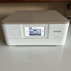 EPSON EP-881ANプリンターのサムネイル