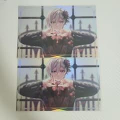 九条天 La'Stiara ポストカード 20点 アイドリッシュセブン 九条天 ポストカード La Stiara ラスティアラ