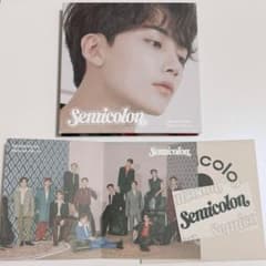 seventeen トレカ ジョンハン - メルカリ