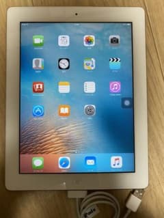 iPad2 ホワイトのサムネイル