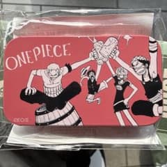 ワンピース　スライド缶タブレット　ジャンプショップ神保町のサムネイル