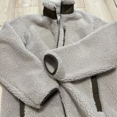 UNIQLOボアジャケットのサムネイル
