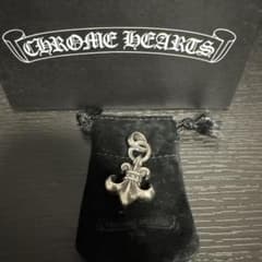 CHROME HEARTS BSフレア ペンダントトップのサムネイル