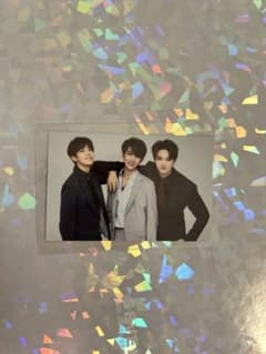 SEVENTEEN IDEAL CUT トレカ　ウォヌ　ジョシュア　ジュンのサムネイル