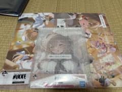 NIKKE 1번 복권 브레디