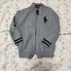 ラルフローレン　パーカーのサムネイル