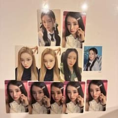 櫻井美羽 トレカ まとめ売り MIU ME:I - メルカリ