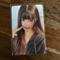 ive secret applemusic 特典 トレカ ウォニョン - メルカリ