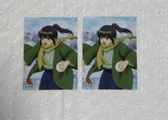 銀魂 ジャンプフェスタ2025 ブロマイド 桂小太郎 - メルカリ