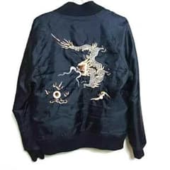 スカジャンのサムネイル