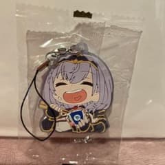 ホロライブ カプセルラバーストラップvol.2 白銀ノエルのサムネイル