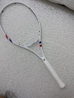 最新作！新品！国内正規品】Tecnifibre FIRE 285 G2 | Shop at Mercari