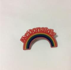 マクドナルド ピンのサムネイル
