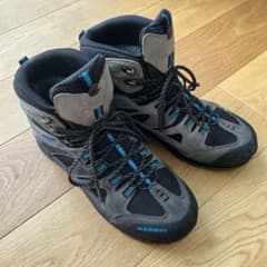 MAMMUT TETON GTX (US9)のサムネイル