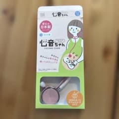 Rosemadame 心音ちゃん 聴診器 12 ピンクのサムネイル