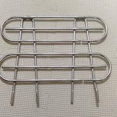 ルミナス ライト 落下防止 サポート柵  幅25×高さ18cmのサムネイル