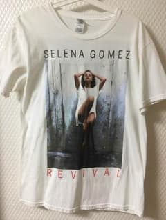 Selena Gomez ライブTシャツのサムネイル