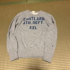 Champion CORTLAND ATH.DEPT. スウェットのサムネイル