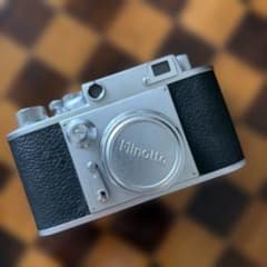 Minolta 35 レンジファインダーカメラ 1959年製 Minolta 35 レンジファインダーカメラ 1959年製 - メルカリ