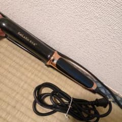 KaiLeXin ストレートヘアアイロン 220°cのサムネイル