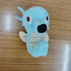 ポケモンフレンズ 当時品 ぬいぐるみ 1998 タッツー約10cm - メルカリ