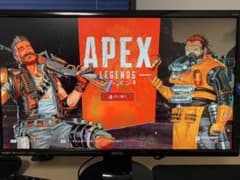 Benq GL2460 ゲーミングモニターのサムネイル