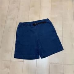 グラミチ ショートパンツ ハーフパンツ Ｓのサムネイル