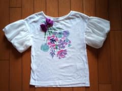candyさん専用　アナスイミニ　Tシャツ　130のサムネイル
