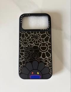 CASETiFY 무라카미 타카시 iPhone17Promax