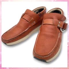極美品】visvim SKYNYRD RING MOCCASIN 27cm - メルカリ