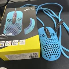 xtrfy M42 RGB 有線のサムネイル
