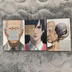 [イチナ様専用]漫画いぬやしき　1〜3巻セットのサムネイル