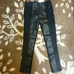 ★★★プロフ必読。様 専用      ZARA レギパン 新品タグ有りのサムネイル
