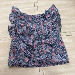 ペアマノン　100 トップスのサムネイル