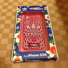 iPhone5 5s ケース adidasのサムネイル
