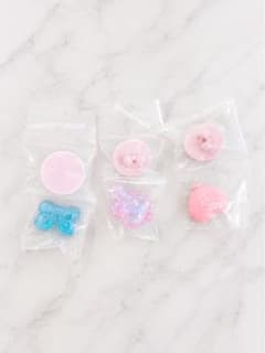 サプライズミックス　マイメロディーのサムネイル