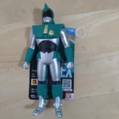 ウルトラヒーローシリーズEX アンドロメロス - メルカリ