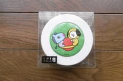 ☆BTS☆BT21 Tiny TAN 마그넷캔 MANG & CHIMMY