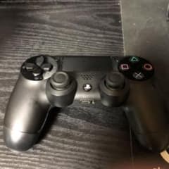 ps4 コントローラー ジャンクのサムネイル