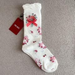 PINK HOUSE 장미 무늬 딸기 아오키 미사코 Amavel 바람