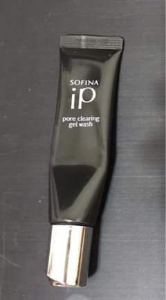 SOFINA iP ポア クリアリング ジェル ウォッシュのサムネイル