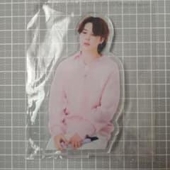 BTS JIMIN アクスタ㊹のサムネイル