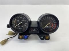 ZRX400 [ZX400E] 純正スピードメーター 走行距離2800km 中古
