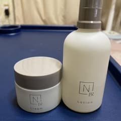 N organic  Bright   ローション  クリームのサムネイル