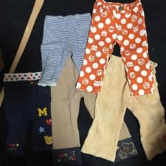 ののたん様専用！ズボンセットのサムネイル